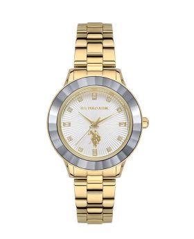 Us Polo Women's Watch Uspa2044-03