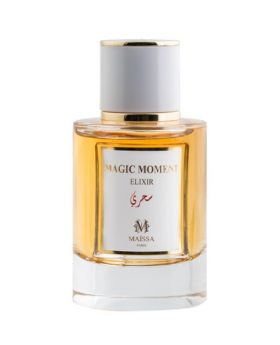 Maison Maissa Magic Moment Elixir 100ml