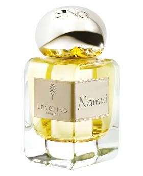 Lengling Munich Namui Extrait De Parfum 50ml