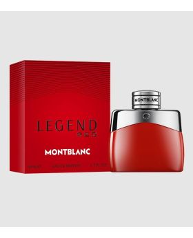Mont Blanc Legend Red Edp 50ml