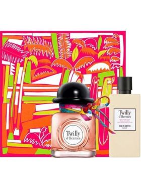 Hermes Twilly Set 85ml