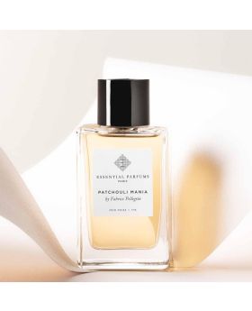 Essentials Parfums Patchouli Mania Edp 100ml Refillable