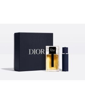 Dior Homme Set Edt 100ml+edt 10ml