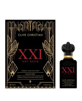 Clive Christian Xxi Perfume 50ml