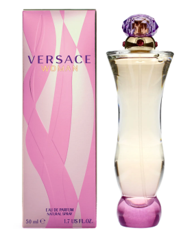 Versace Woman Edp 50ml