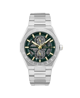 Cerruti 1881 Men's Watch Ciwgk0051201  