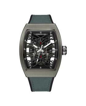 Cerruti 1881 Men's Watch Ciwgn0019502