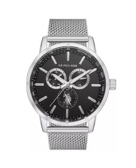 Us Polo Men's Watch  Uspa1075-01