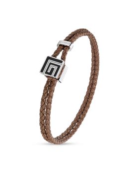 Guy Laroche Men's Bracelet Glagb0000702