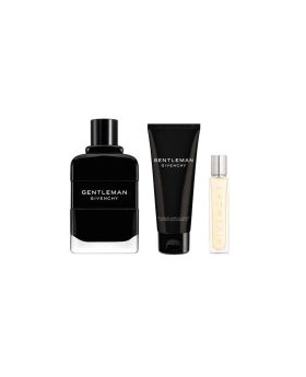 Givenchy Gentelman Set Edp 100ml+edp 12.5ml+s/g 75ml