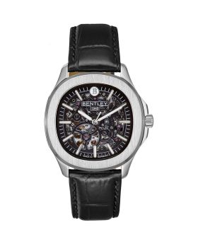 Bentley Men's Watch Bl1869-55mwbb  