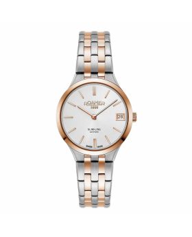 Roamer Women's Watch 512857 49 15 20