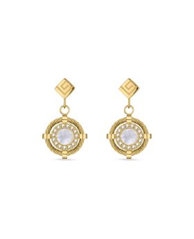 Guy Laroche Women's Earrings Gljle0000222
