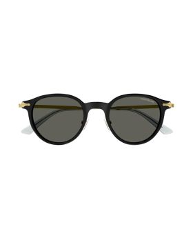 Montblanc Men's Sunglass Mb0362s-00149