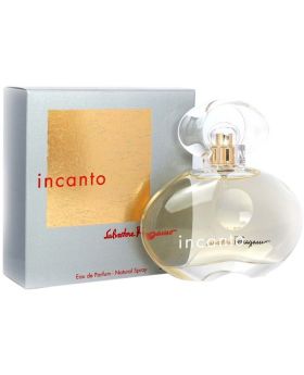 Salvatore Ferragamo Incanto Edp 100ml