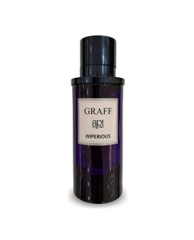 Graff Art Perfume Imperious Edp 80ml