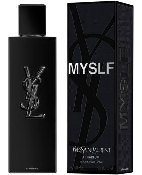 Ysl Myslf Le Parfum Edp 100ml