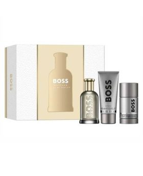Hugo Boss Boss Bottled Set Edp 100ml+s/g 100ml+deo Stick 75ml