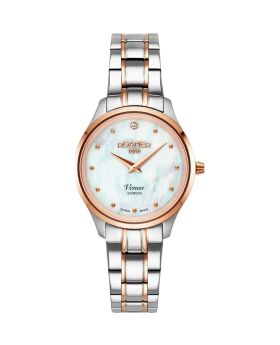 Roamer Women's Watch 601857 49 89 20