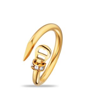 Aigner Ring Agj.241011.grn.56