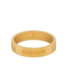 Aigner Accessories Ring M Aj61068.52