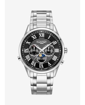 Roamer Men's Watch 513821 41 85 50