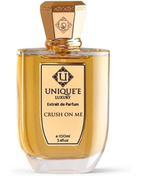 Unique'e Luxury Crush On Me Extrait De Parfum 100ml