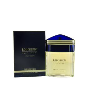 Boucheron Homme Edt 100ml