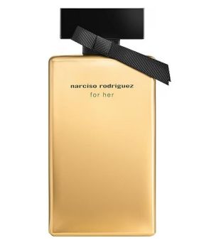 Narciso Rodriguez For Her Limited Edition  2022 Edt 100ml