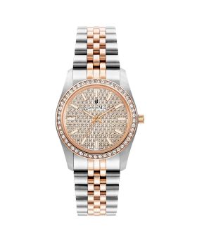 Jacques Du Manoir Women's Watch Jwl01104