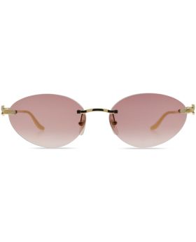 Cartier Women's Sunglass Ct0504s-002  