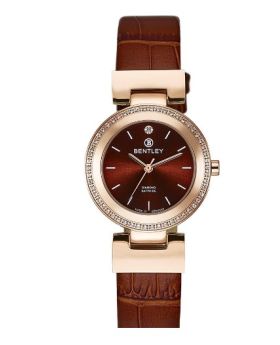 Bentley Watch Bl1858-102lrdd