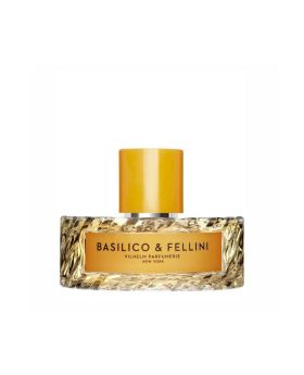 Vilhelm Parfumerie Basilico&fellini Edp 100ml
