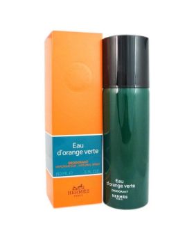Hermes Eau D'orange Verte Deo Spray 150ml