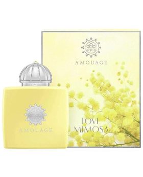 Amouage Love Mimosa Edp 100ml
