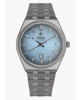 Jovial Men's Watch 8801gbmq04e