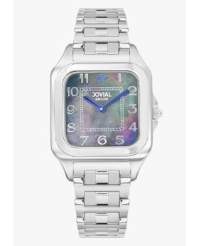 Jovial Men's Watch 1545gsmq03e