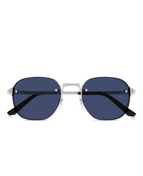 Cartier Men's Sunglass Ct0459s-00351