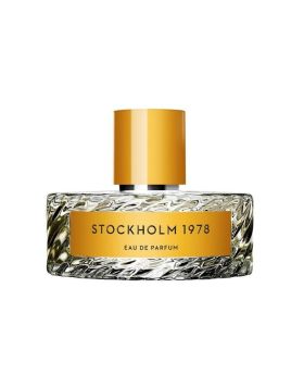 Vilhelm Parfumerie Stockholm 1978 Edp 100ml