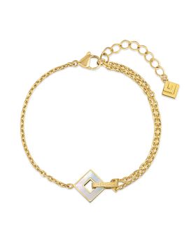 Guy Laroche Women's Bracelet Gljlb0002912