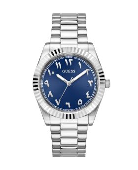 Guess Men's Watch Gw0736g1