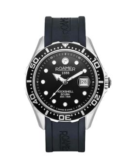Roamer Men's Watch 867833 41 85 02