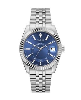 Guess Men's Watch Gw0977g1