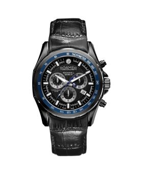 Roamer Men's Watch 220837 45 85 05