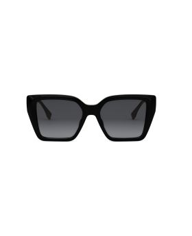 Fendi Women's Sunglasses Fe40161i 01b 54 