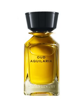 Oman Luxury Oud Aquilaria Edp 100ml