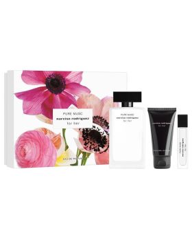Narciso Rodriguez Pure Musc Gift Set 100ml