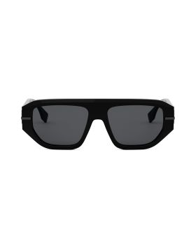 Fendi Men's Sunglasses Fe40142i 01a 54 