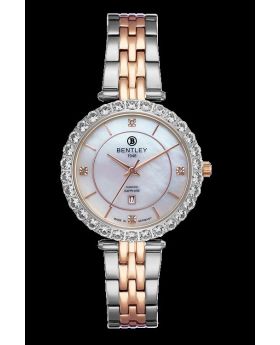 Bentley Women's Watch Bl2329-102ltwi-r