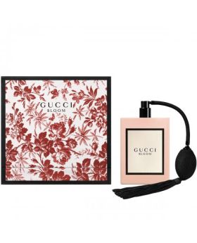 Gucci Bloom Deluxe Edition Edp 100ml
